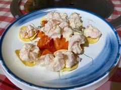 -龙桥私厨·姜花菊花过桥鱼·顺德菜(容桂店)