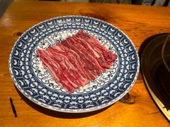 -北京老门框爆肚四季涮肉(淮海东路外滩店)