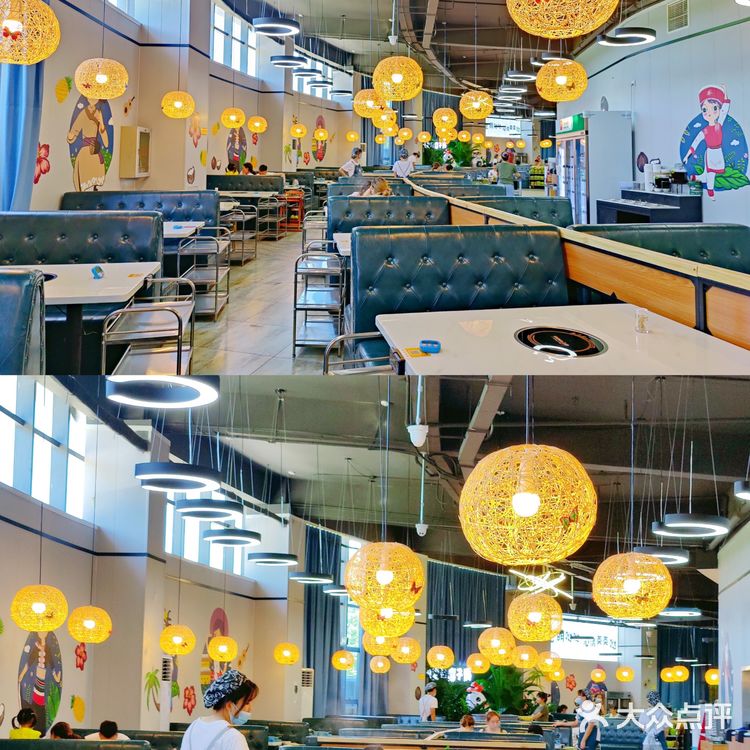 三亚美食!三个椰子一只鸡的最佳组合