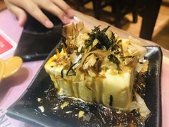 和风豆腐-小司的料理(新街口店)