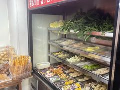 -四川老牛麻辣烫(北门桥店)