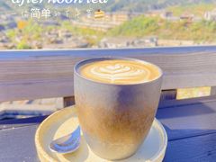 -云端咖啡(古北水镇景区店)
