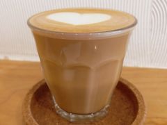 -Legno.ita Coffee by Wood(襄阳南路店)