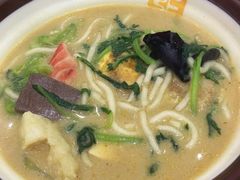 -张亮麻辣烫(尚都SOHO店)