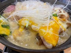 芝士鍋-上将军(广东大马路店)