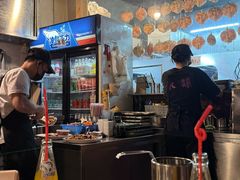 -辉记炭烧海鲜大排档·老字号(福田店)