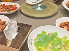 -驿楼兰·新疆菜(火车站店)