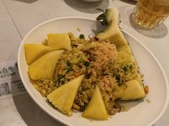 菠萝海鲜炒饭-美奈小馆·越南料理(福田星河COCO Park店)