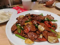 -红樱桃·欢乐餐厅(太原里店)