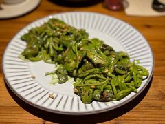 -本处·素食·融合料理(南油店)