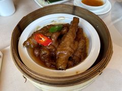 -金苑海鲜酒家(来魅力店)