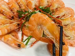 -海之鲜大排档(东山海鲜金銮湾店)