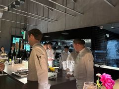 -泰安门Taian Table(镇宁路店)