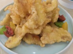 私房锅包肉-北方饺子王·海肠捞饭·海鲜锅(山大店)