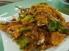 -景好海鲜餐厅(大鹏必选旅游店)