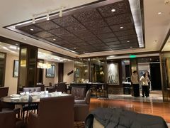 -浙江安吉JW万豪酒店·万豪中餐厅