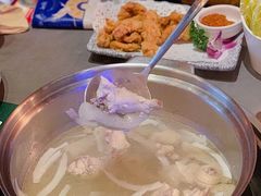 -同仁四季椰子鸡(宝安壹方城店)
