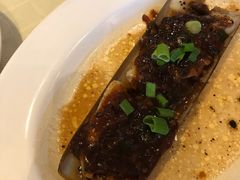 -无招牌海鲜餐厅(滨海艺术中心店)