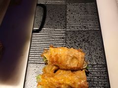 -绿茶餐厅(领展购物广场·中关村店)