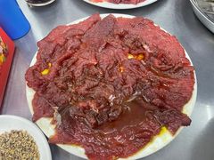 -松明一烤肉馆(鲁园店)