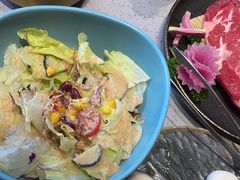 -妥妥烤肉料理(昙华林店)