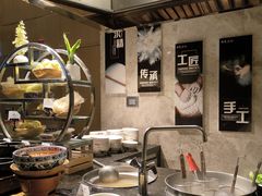 -美食汇·海鲜自助西餐厅·江门富力万达嘉华酒店