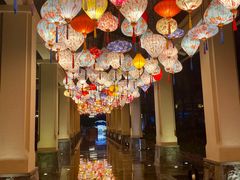 -海南清水湾莱佛士酒店