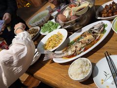 -和源祥·日照菜扛把子(万平口一店)