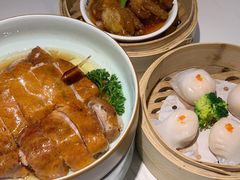 -南枝记·广东味道(中骏世界城店)