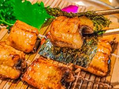 -本炙炭烤·蒲烧活鳗料理店(金沙洲店)