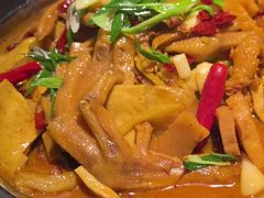 -胖哥俩肉蟹煲(湖滨银泰in77店)