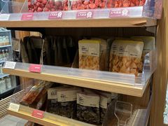 -MUJI无印良品(万达仓山店)