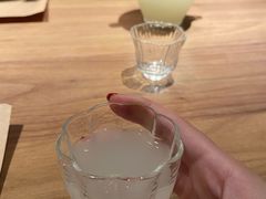 -青桃餐厅