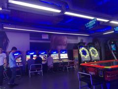 -天空之城动漫电玩世界(路劲又一城店)