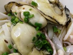 台山生蚝-荔林食店(西华路店)