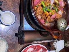 -凤兴鸡煲(宝安海雅店)