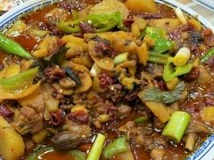 -福顺祥大盘鸡(临潼店)