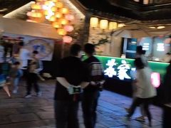 -回龙窝历史文化街区