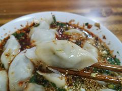 -尤素福东举院饺子馆