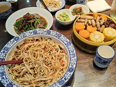 -金洲美食(金州广场店)