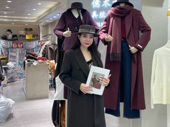 -广州白马服装市场