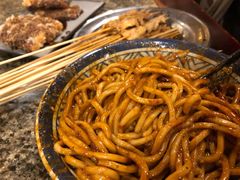 担担面-小街天府