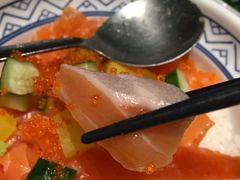 -大雄寿司(中华广场店)