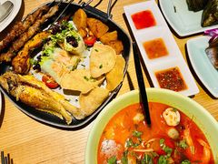 -米纸越南小馆(金鹰世界店)