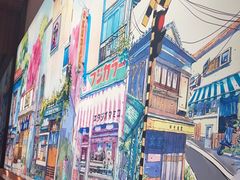 -沼津港精致料理·寿喜烧·烧鸟(漕河泾印象城店)