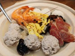 -新白鹿餐厅(银泰西湖文化广场店)