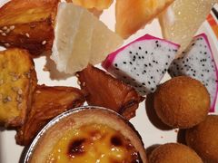 -比格比萨自助(国展店)