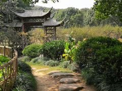 -白马涧龙池景区
