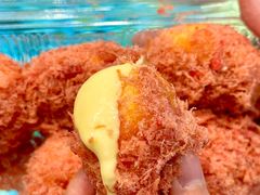 -泸溪河桃酥(西直门凯德店)