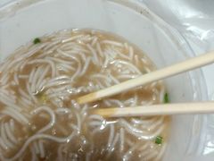 -汪记鲜鱼糊汤粉(沈阳路总店)